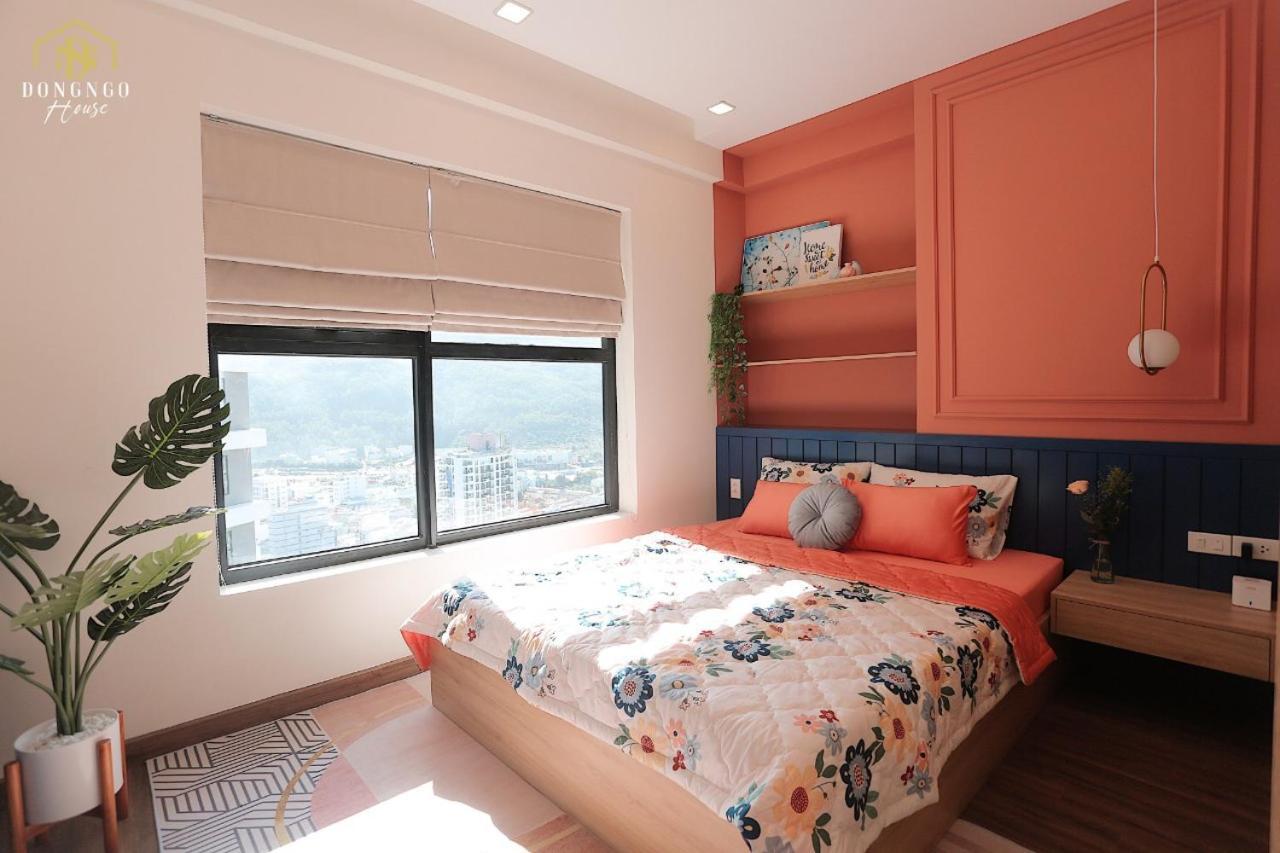 Апартаменты Flc Sea Tower Quy Nhon - Sea View Экстерьер фото